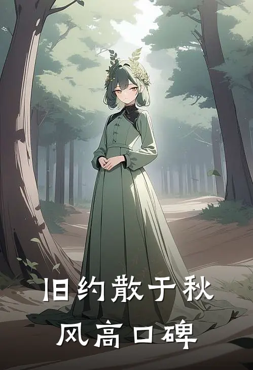 旧约散于秋风高口碑