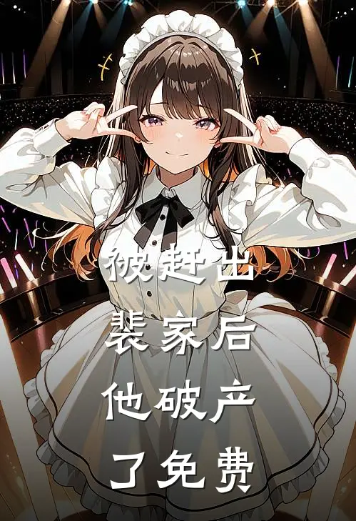 被赶出裴家后，他破产了免费