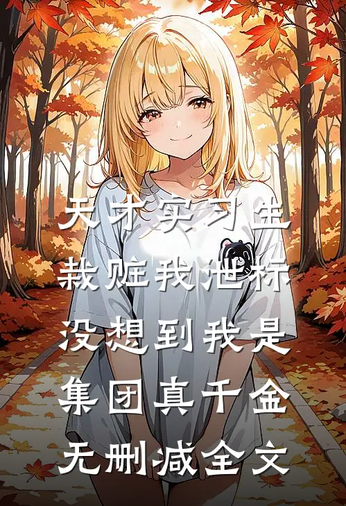 天才实习生栽赃我泄标，没想到我是集团真千金无删减全文