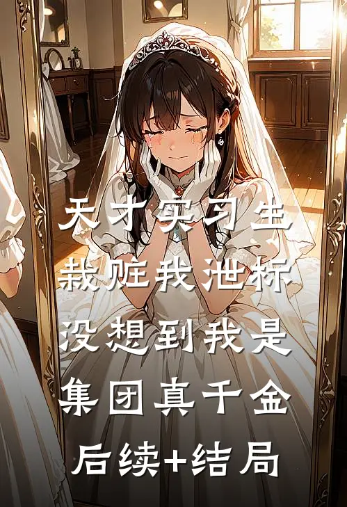 天才实习生栽赃我泄标，没想到我是集团真千金后续+结局
