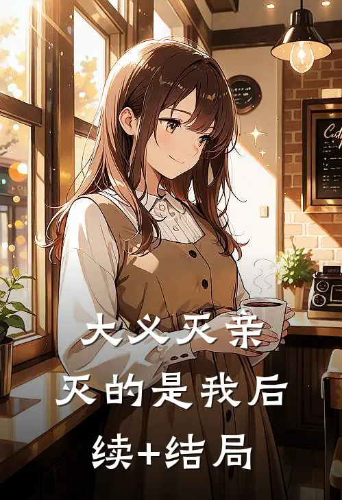 大义灭亲，灭的是我后续+结局
