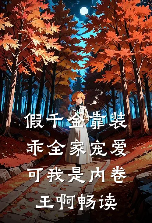 假千金靠装乖全家宠爱，可我是内卷王啊畅读