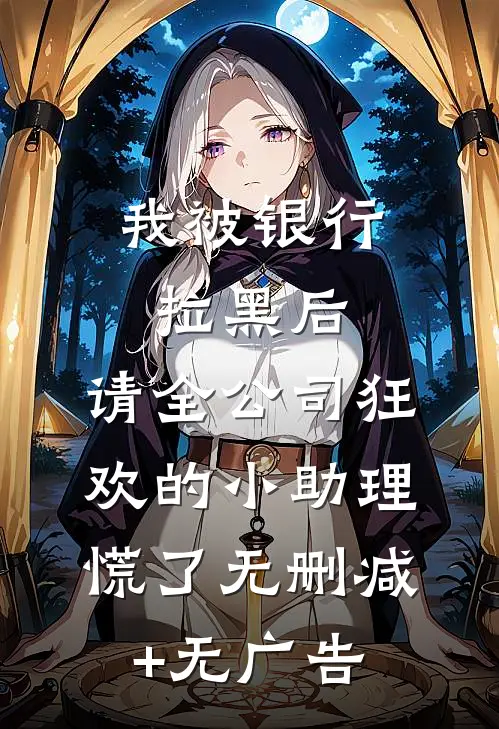 我被银行拉黑后，请全公司狂欢的小助理慌了无删减+无广告