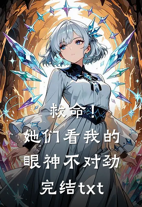 救命！她们看我的眼神不对劲完结txt