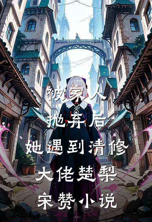 被家人抛弃后，她遇到清修大佬楚梨宋赞小说