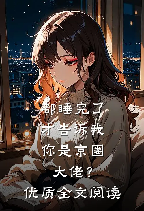 都睡完了才告诉我，你是京圈大佬？优质全文阅读