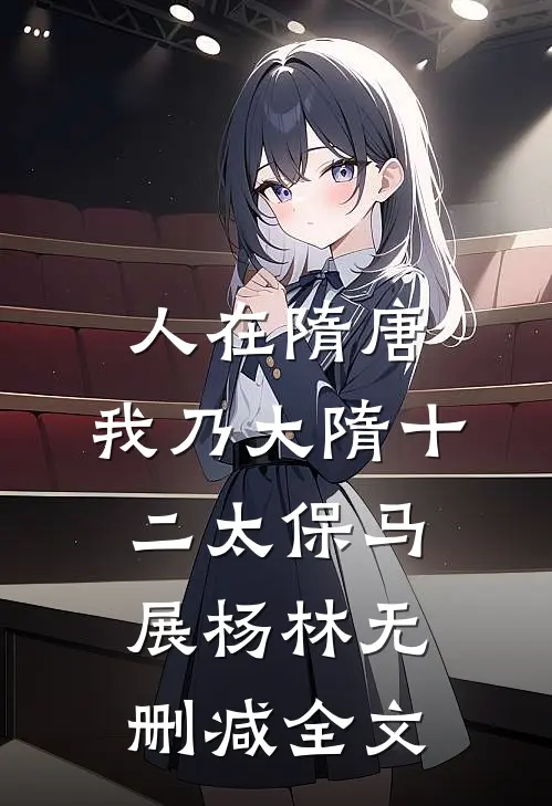 人在隋唐，我乃大隋十二太保马展杨林无删减全文