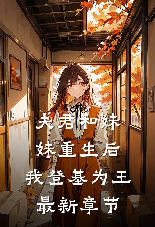 夫君和妹妹重生后，我登基为王最新章节