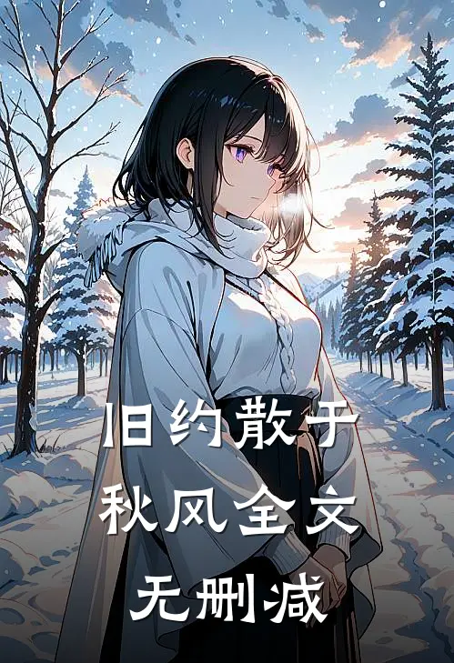 旧约散于秋风全文无删减