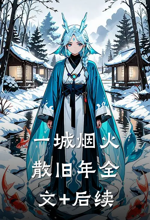 一城烟火散旧年全文+后续
