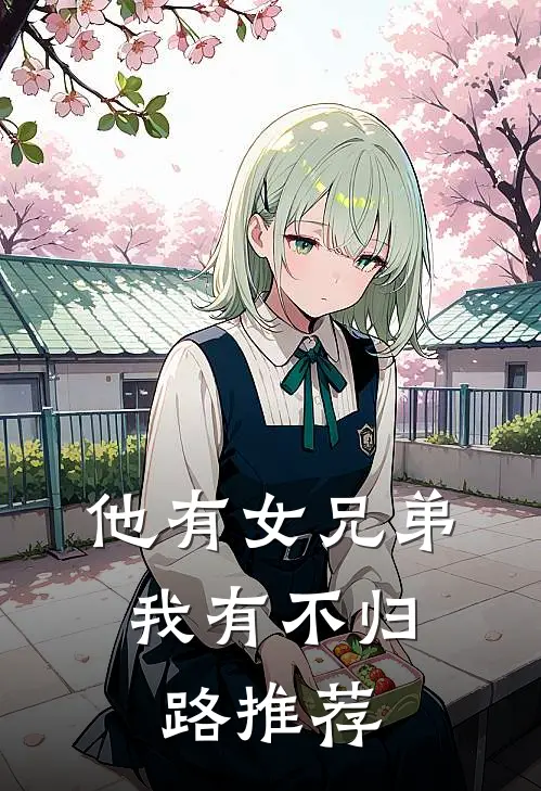 他有女兄弟，我有不归路推荐