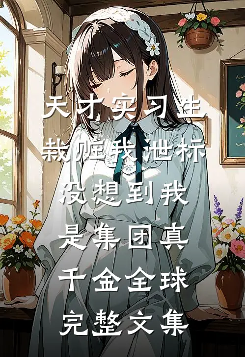 天才实习生栽赃我泄标，没想到我是集团真千金全球完整文集