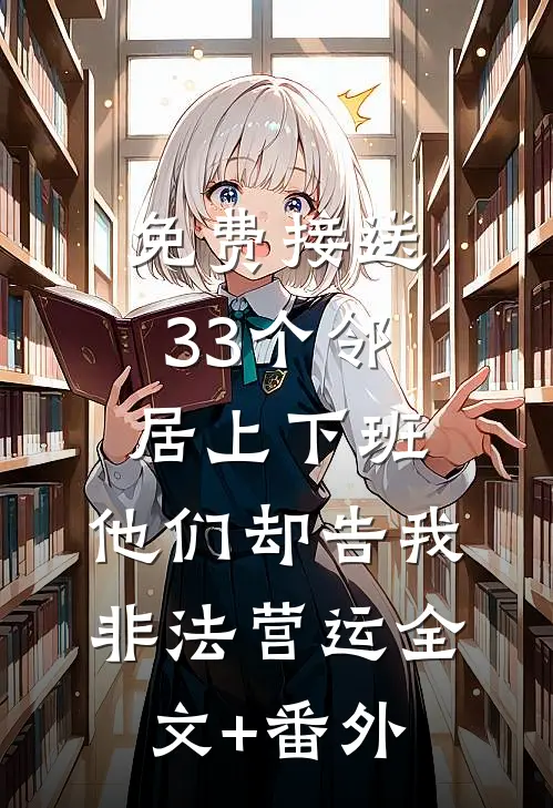 免费接送33个邻居上下班，他们却告我非法营运全文+番外
