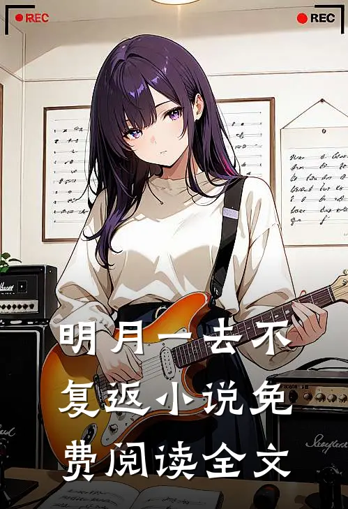 明月一去不复返小说免费阅读全文