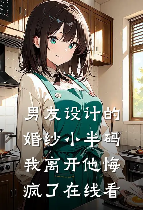 男友设计的婚纱小半码，我离开他悔疯了在线看