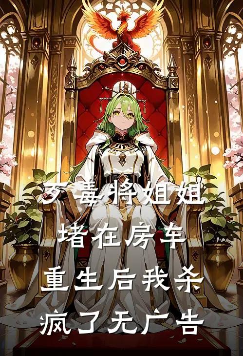 歹毒将姐姐堵在房车，重生后我杀疯了无广告