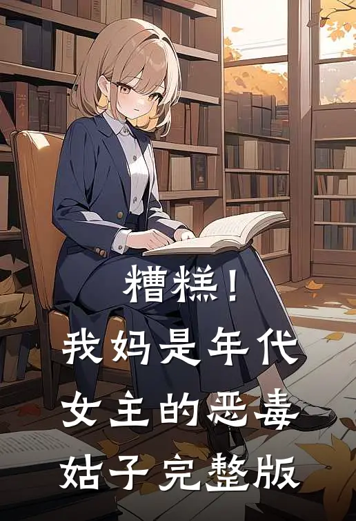 糟糕！我妈是年代女主的恶毒姑子完整版
