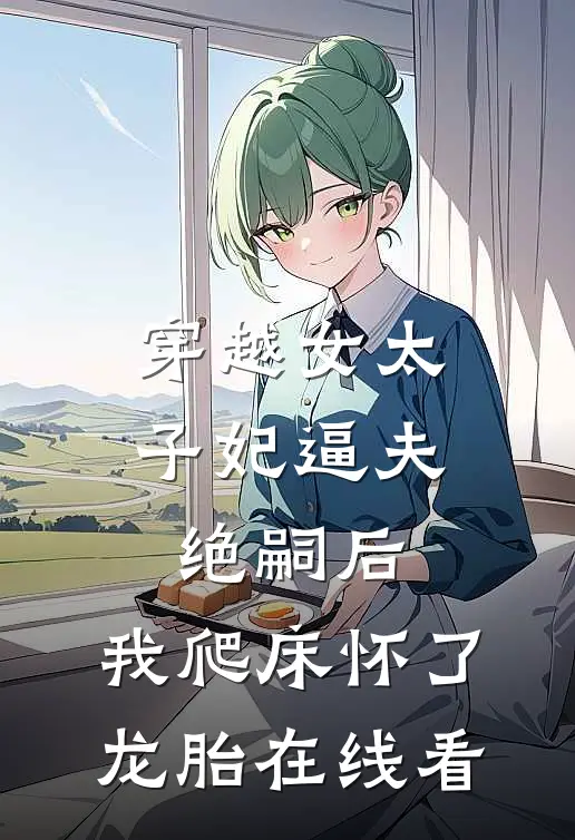 穿越女太子妃逼夫绝嗣后，我爬床怀了龙胎在线看