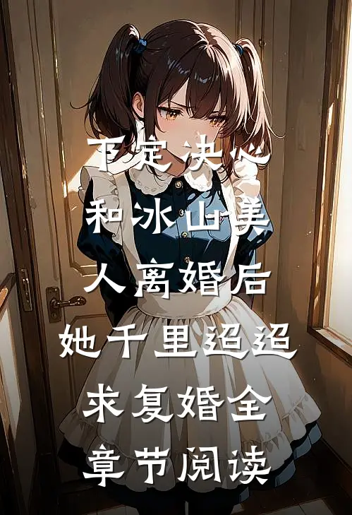 下定决心和冰山美人离婚后，她千里迢迢求复婚全章节阅读