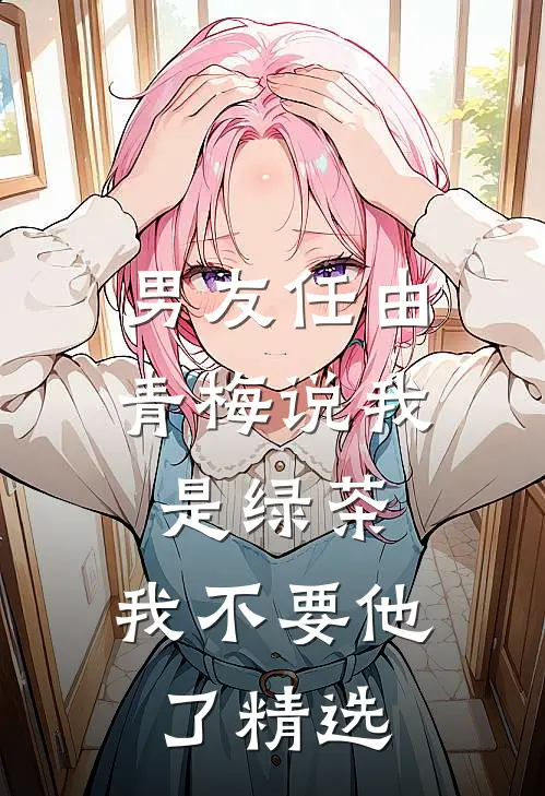 男友任由青梅说我是绿茶，我不要他了精选
