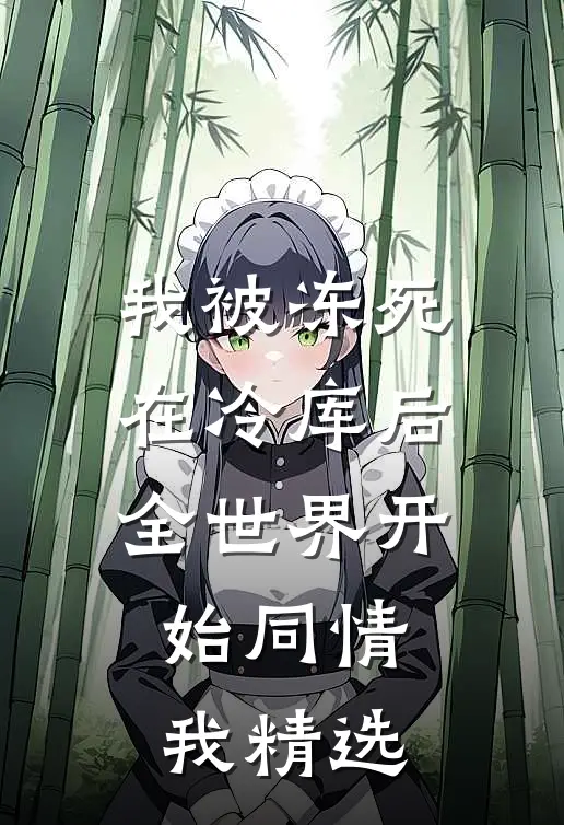 我被冻死在冷库后，全世界开始同情我精选