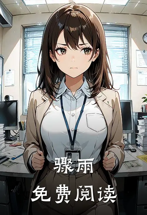 骤雨，免费阅读