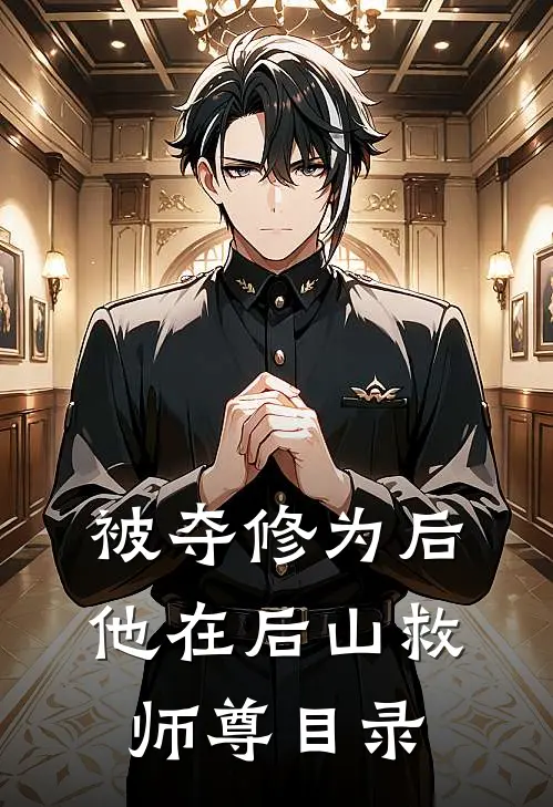 被夺修为后，他在后山救师尊目录