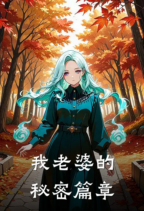 我老婆的秘密篇章