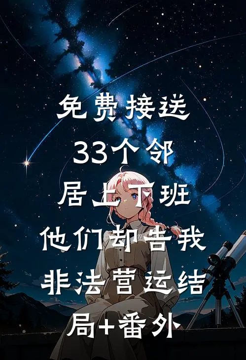 免费接送33个邻居上下班，他们却告我非法营运结局+番外