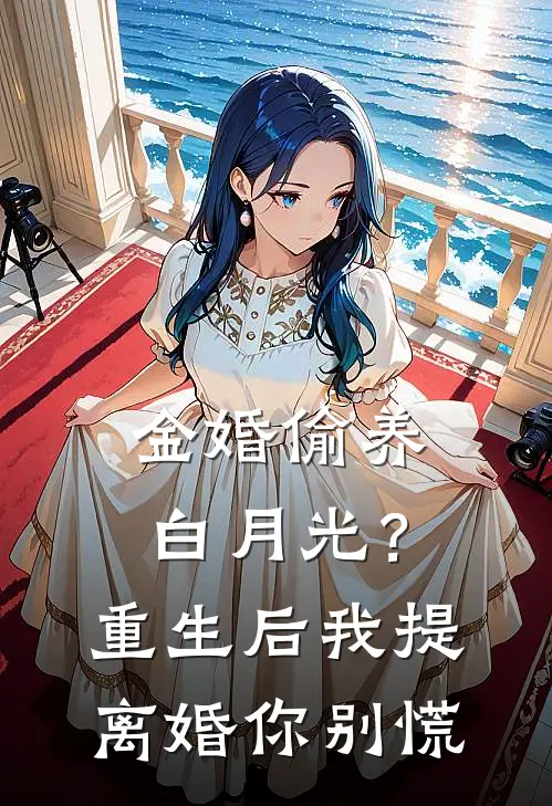 金婚偷养白月光？重生后我提离婚你别慌