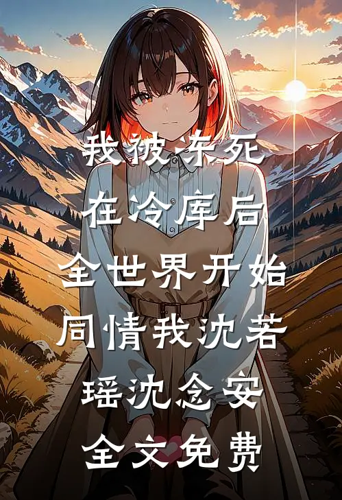 我被冻死在冷库后，全世界开始同情我沈若瑶沈念安全文免费