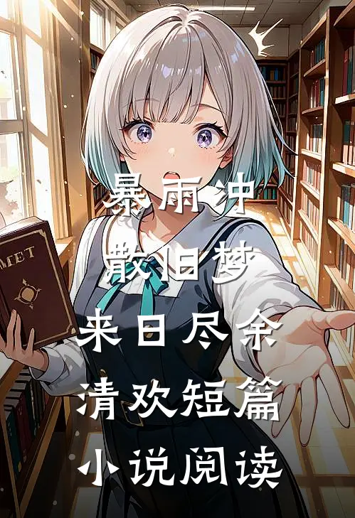 暴雨冲散旧梦，来日尽余清欢短篇小说阅读
