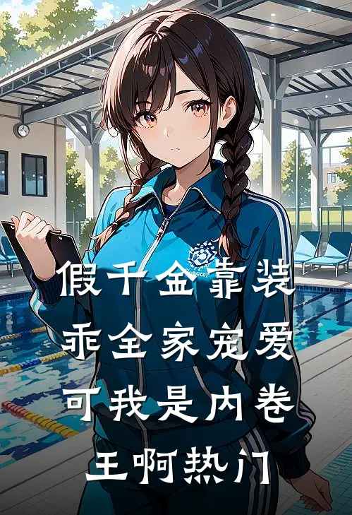 假千金靠装乖全家宠爱，可我是内卷王啊热门
