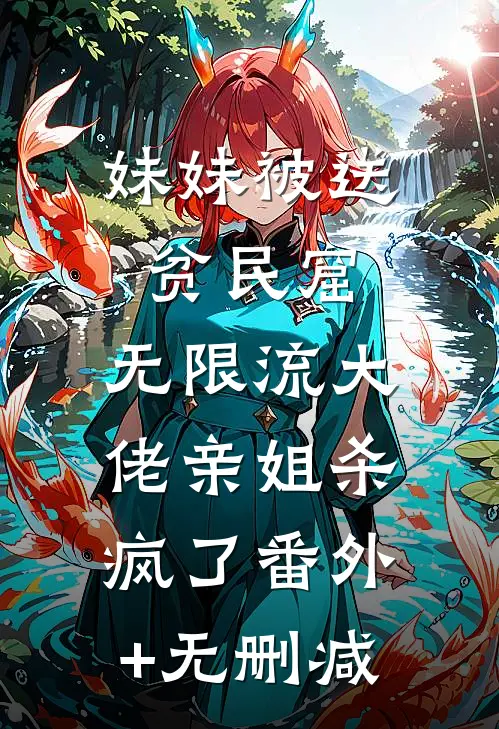 妹妹被送贫民窟，无限流大佬亲姐杀疯了番外+无删减