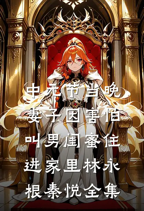 中元节当晚，妻子因害怕叫男闺蜜住进家里林永根秦悦全集
