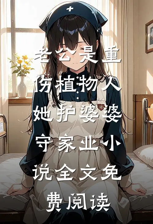 老公是重伤植物人，她护婆婆，守家业小说全文免费阅读