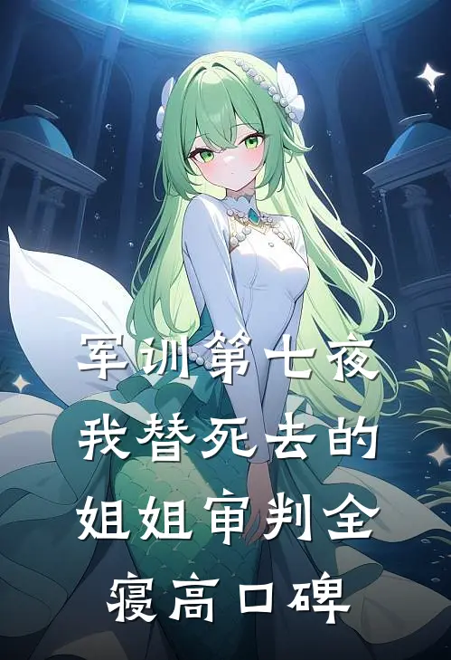 军训第七夜，我替死去的姐姐审判全寝高口碑