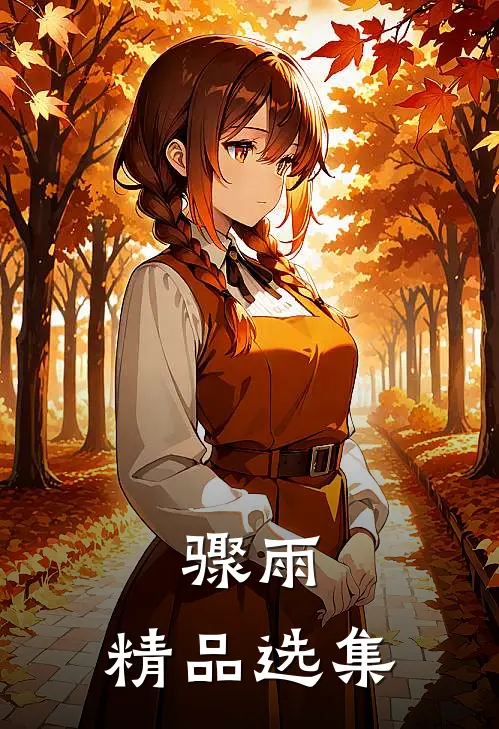 骤雨，精品选集