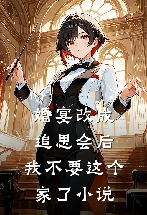 婚宴改成追思会后，我不要这个家了小说