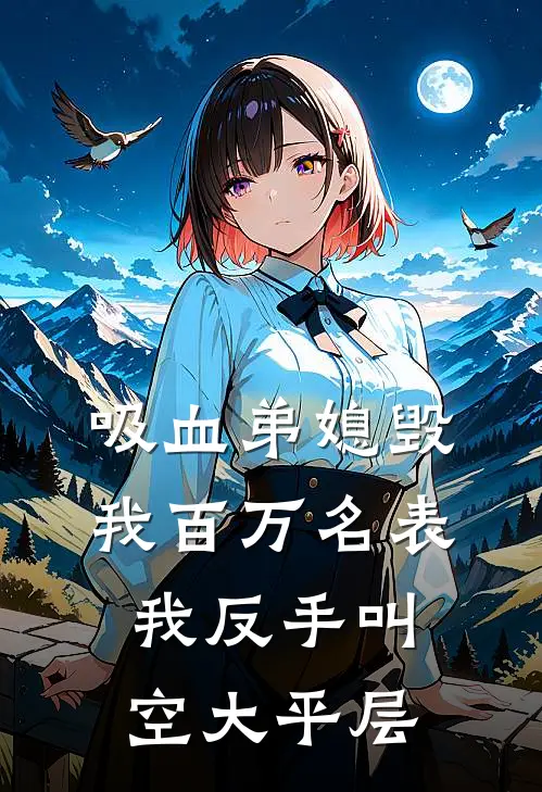吸血弟媳毁我百万名表，我反手叫空大平层