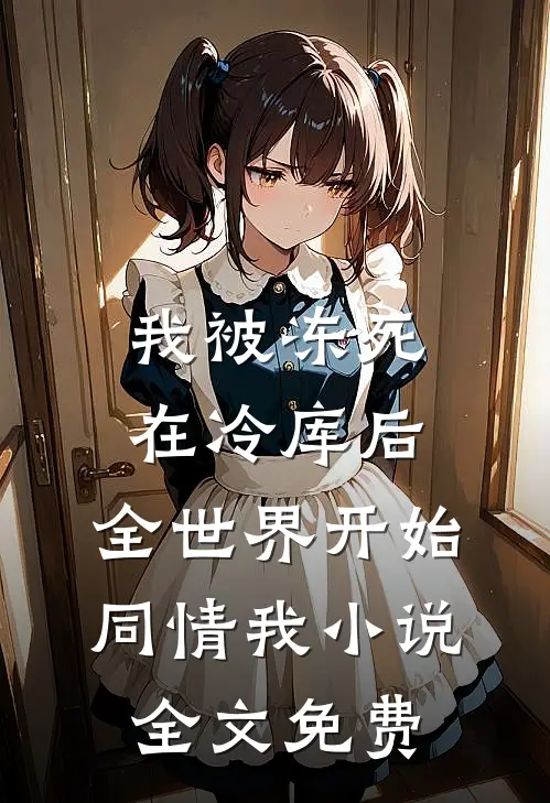 我被冻死在冷库后，全世界开始同情我小说全文免费