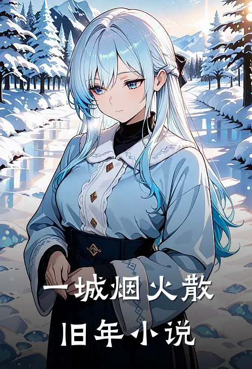 一城烟火散旧年小说