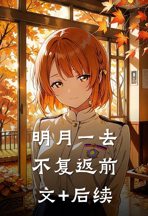 明月一去不复返前文+后续