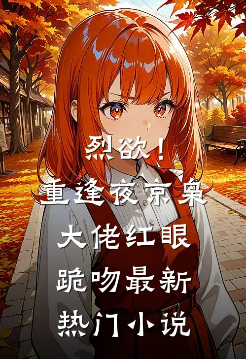 烈欲！重逢夜，京枭大佬红眼跪吻最新热门小说