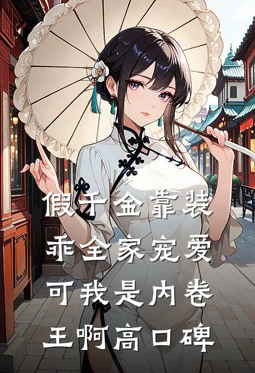 假千金靠装乖全家宠爱，可我是内卷王啊高口碑