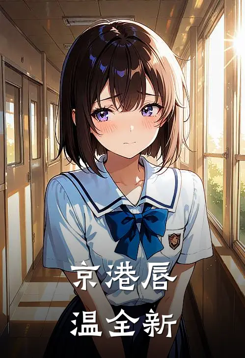京港唇温全新