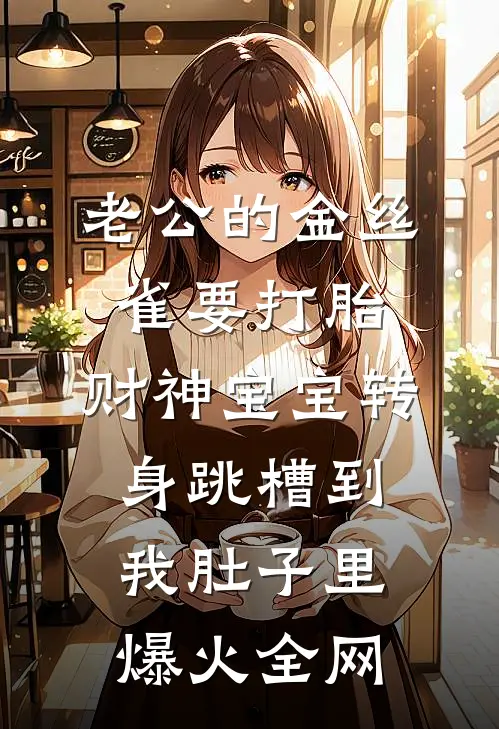 老公的金丝雀要打胎，财神宝宝转身跳槽到我肚子里爆火全网