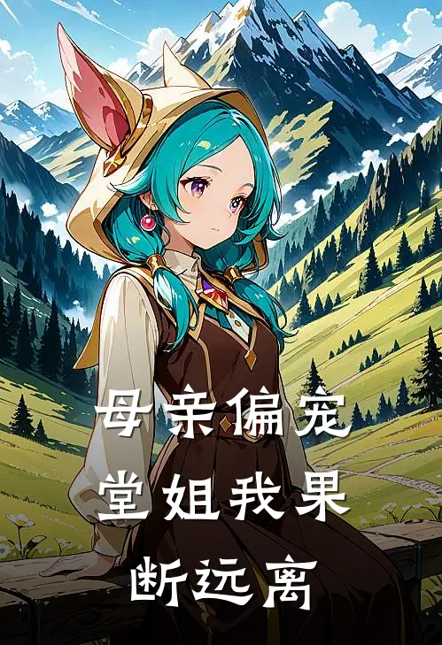 母亲偏宠堂姐我果断远离