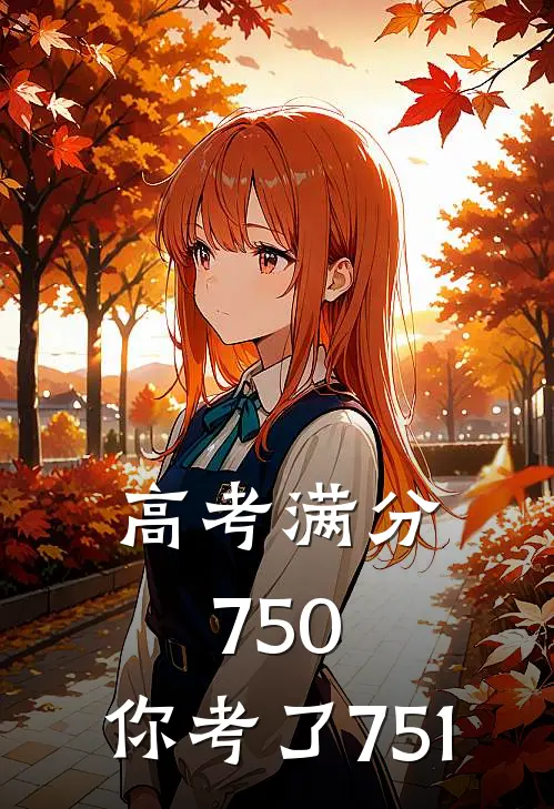 高考满分750，你考了751