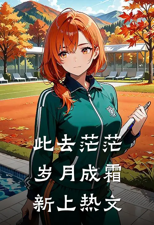 此去茫茫岁月成霜新上热文